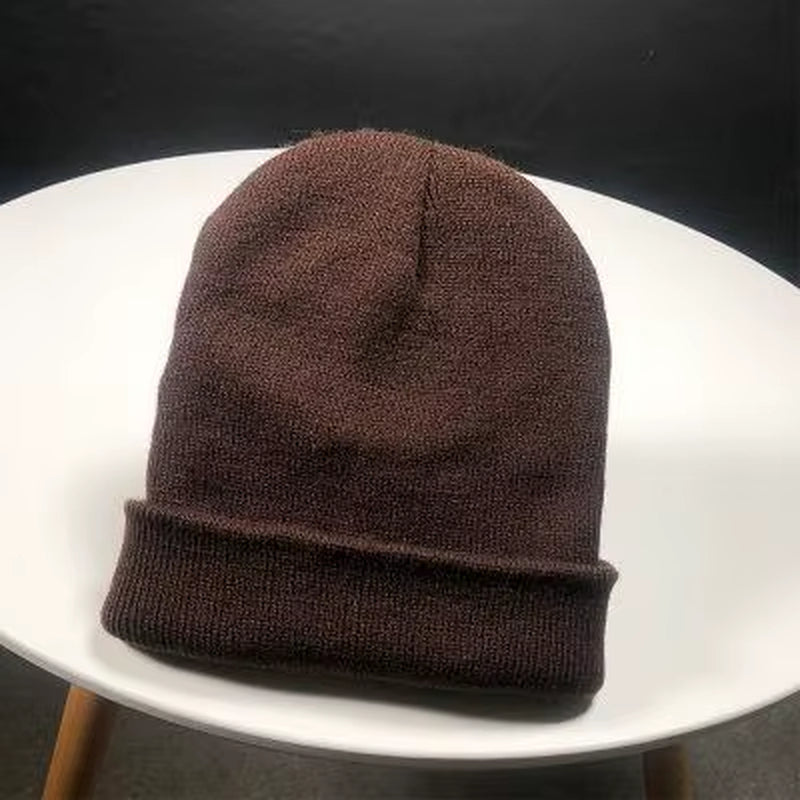 Winter Hats for Women Men Beanies Knitted Solid Cute Hat Girls Autumn Female Beanie Caps Warmer Bonnet Ladies Casual Cap