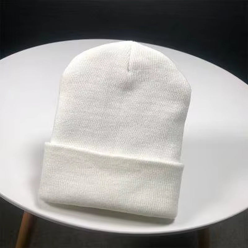 Winter Hats for Women Men Beanies Knitted Solid Cute Hat Girls Autumn Female Beanie Caps Warmer Bonnet Ladies Casual Cap