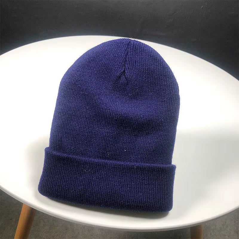Winter Hats for Women Men Beanies Knitted Solid Cute Hat Girls Autumn Female Beanie Caps Warmer Bonnet Ladies Casual Cap